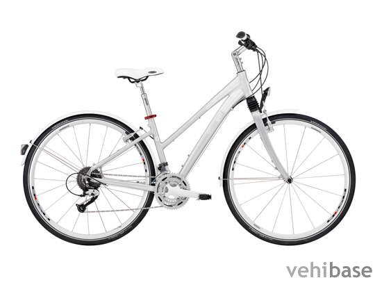 Lapierre Iron Lady