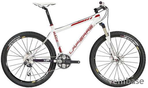 Lapierre Pro Race 200