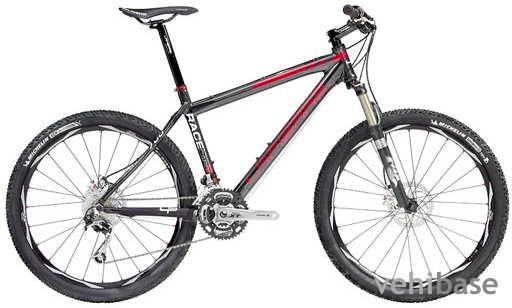 Lapierre Pro Race 700