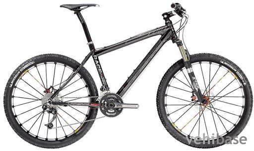 Lapierre Pro Race 900