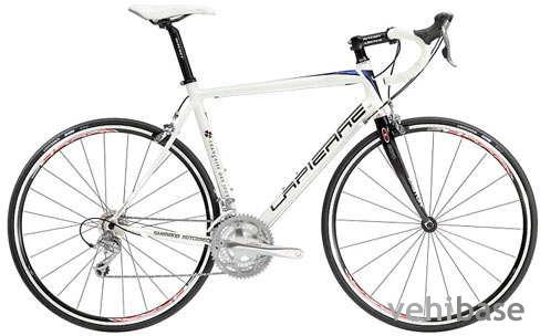 Lapierre R-Lite 400 FDJ