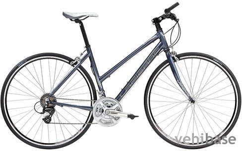 Lapierre RCR 100 L