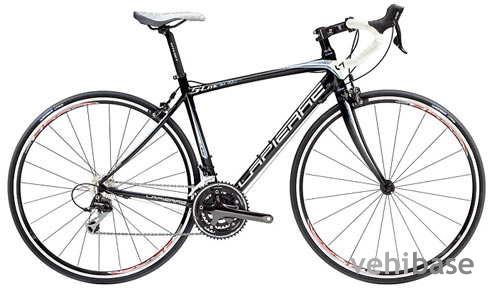 Lapierre S-Lite 100 L