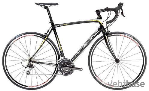 Lapierre S-Lite 100