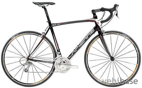 Lapierre S-Lite 200