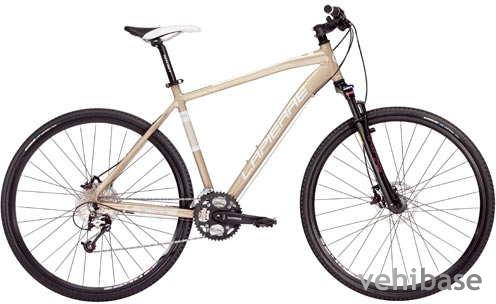 Lapierre Sand