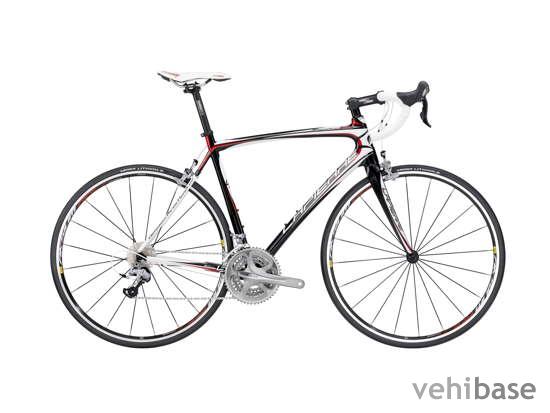 Lapierre Sensium 300 TP