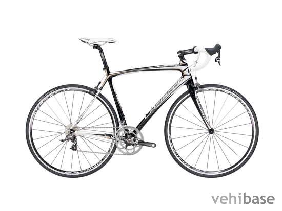 Lapierre Sensium 400 CP