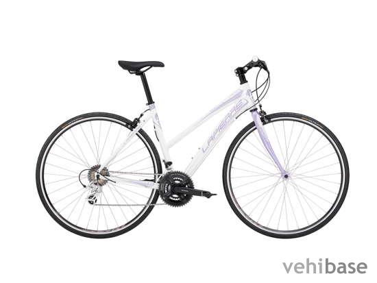 Lapierre Shaper 100 L