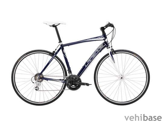 Lapierre Shaper 100