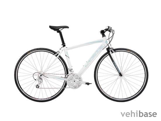 Lapierre Shaper 300 L