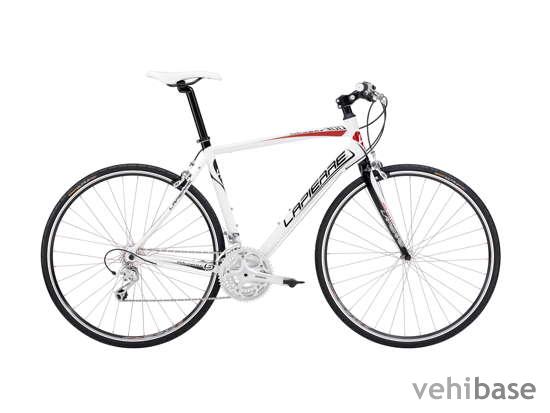 Lapierre Shaper 300