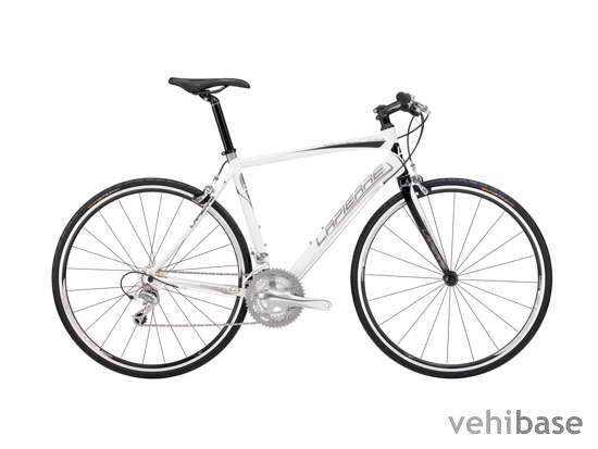 Lapierre Shaper 500