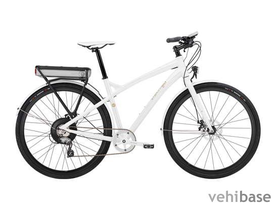 Lapierre Speed 600