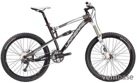 Lapierre Spicy 316