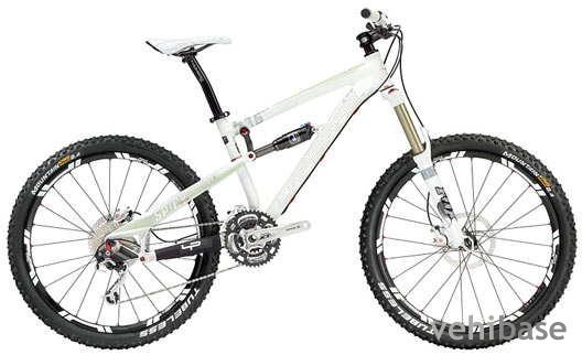 Lapierre Spicy 516 L