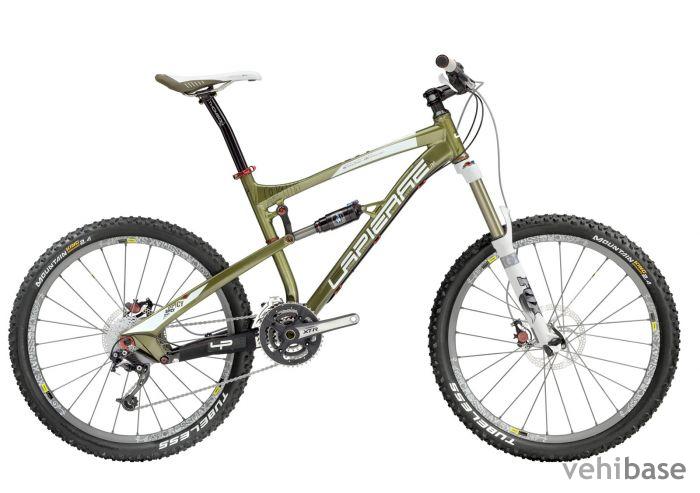 Lapierre Spicy 916