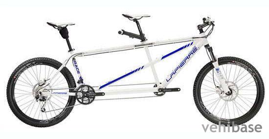 Lapierre Tandem X2 Race MTB