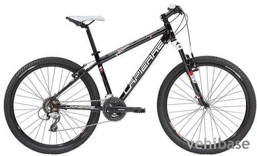 Lapierre Tecnic 100 L