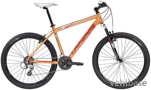 Lapierre Tecnic 100