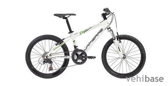 Lapierre Tecnic 20 Lite