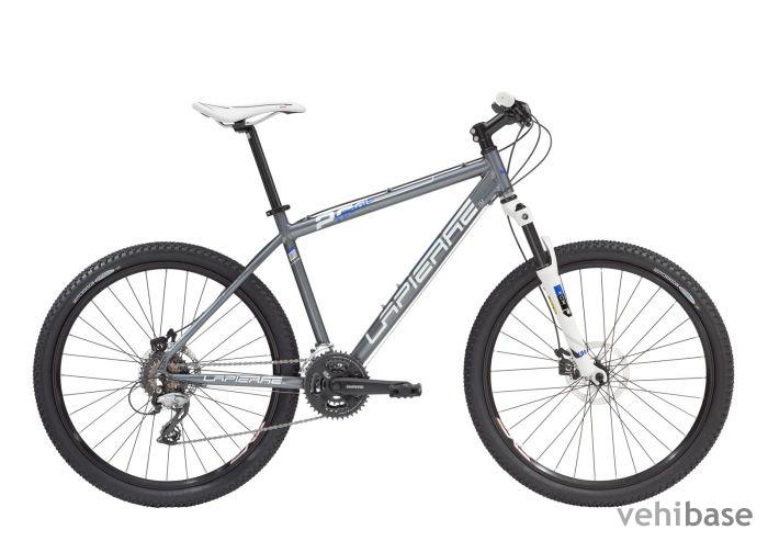 Lapierre Tecnic 200