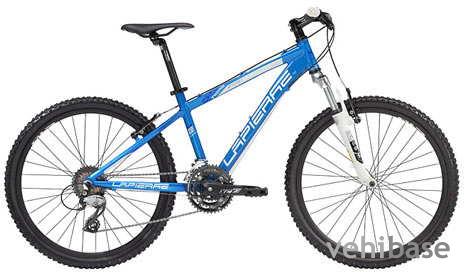 Lapierre Tecnic 24 Lite
