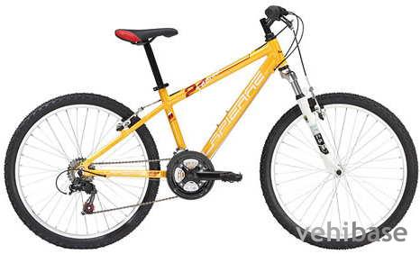 Lapierre Tecnic 24