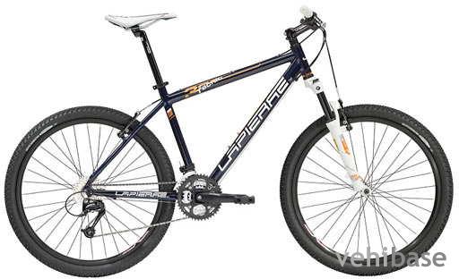 Lapierre Tecnic 300