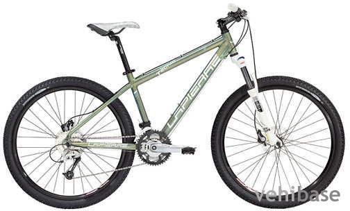 Lapierre Tecnic 400 L
