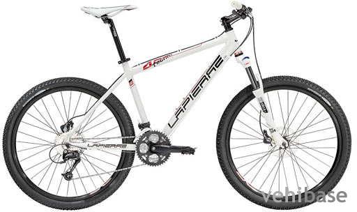 Lapierre Tecnic 400