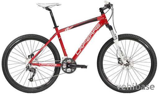 Lapierre Tecnic 500
