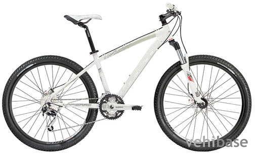 Lapierre Tecnic 700 L