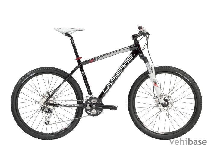 Lapierre Tecnic 700