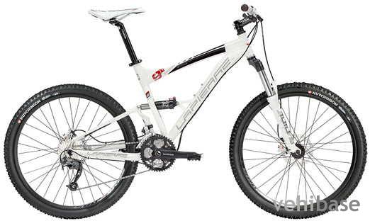 Lapierre Tecnic FS 900