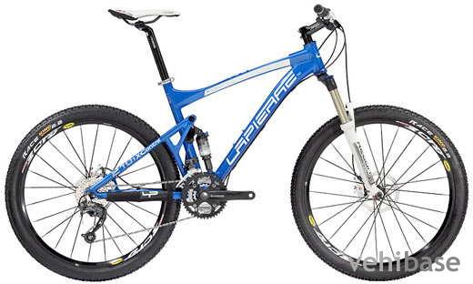 Lapierre X-Control 210