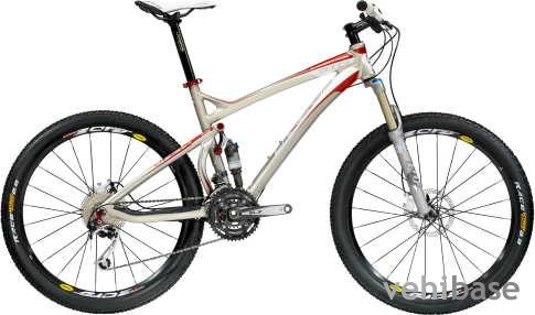 Lapierre X-Control 310