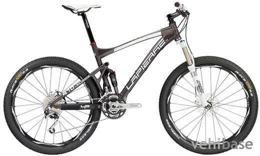 Lapierre X-Control 410