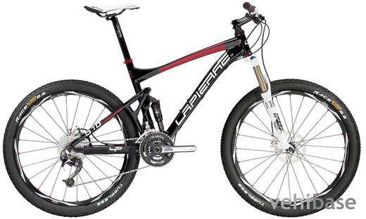 Lapierre X-Control 510