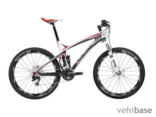 Lapierre X-Control 700 Carbon