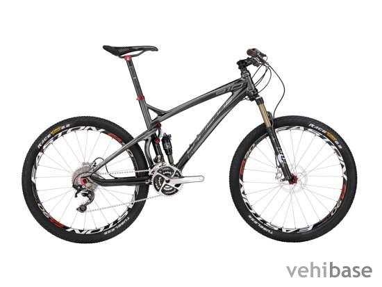 Lapierre X-Control 910 Carbon