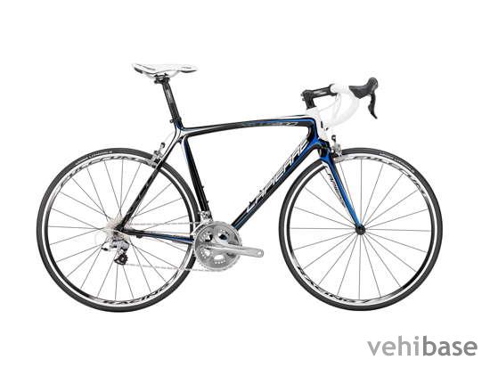 Lapierre Xelius 200 DB