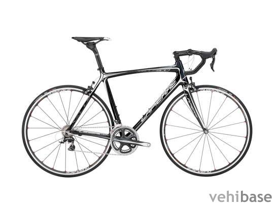 Lapierre Xelius 900