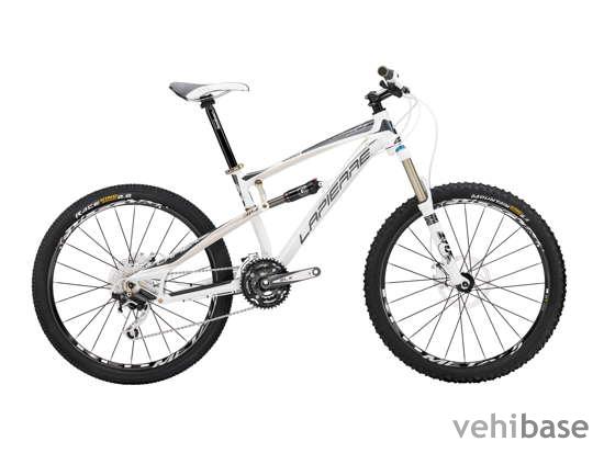 Lapierre Zesty 314 L