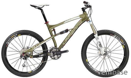 Lapierre Zesty 314