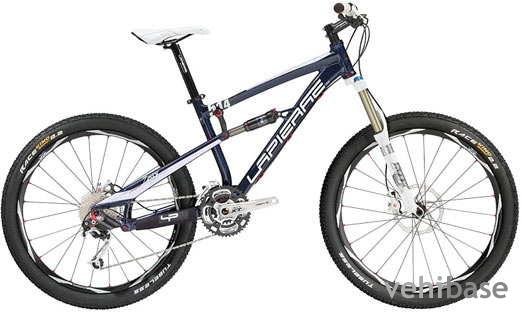 Lapierre Zesty 514 L