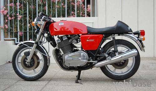 Laverda 1000 3 C