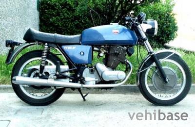 Laverda 600 SFC