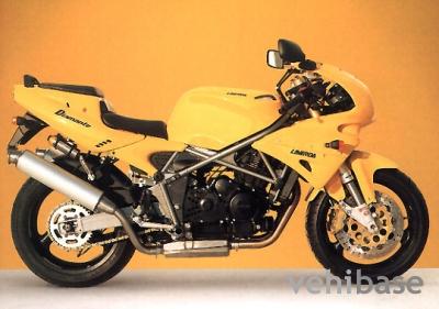 Laverda 668 Diamante