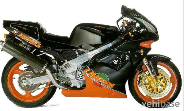 Laverda 750 S Formula